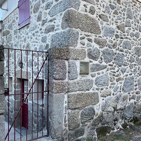 帕雷迪什迪科拉Casa Dos Pintos别墅 外观 照片