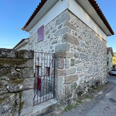 帕雷迪什迪科拉Casa Dos Pintos别墅 外观 照片