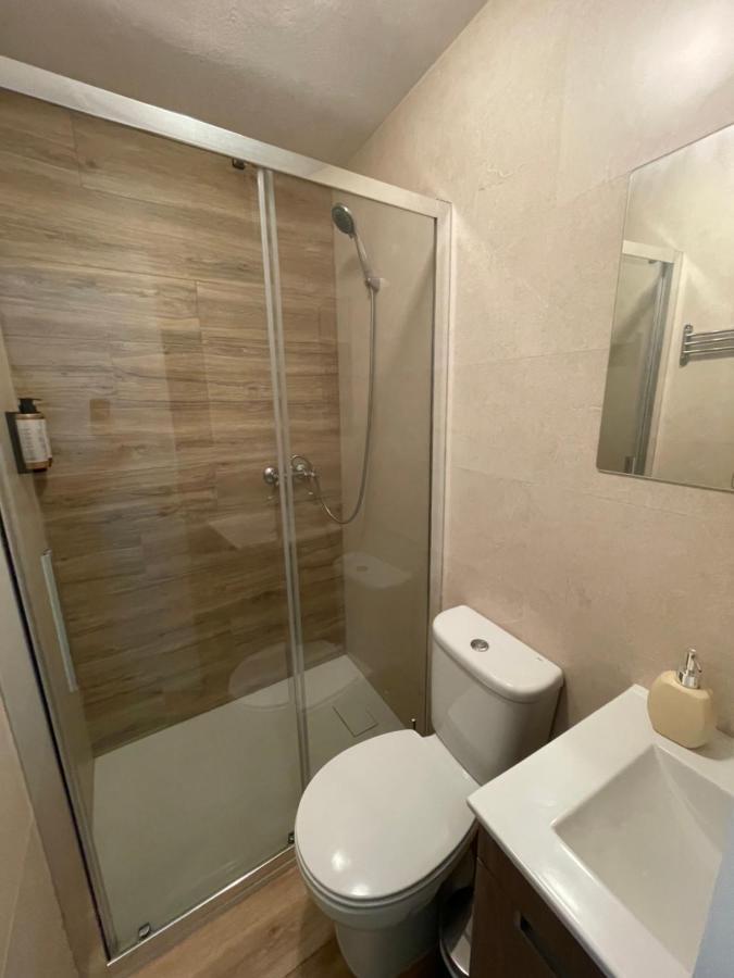 帕雷迪什迪科拉Casa Dos Pintos别墅 外观 照片
